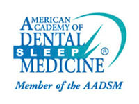aadsm american academy of dental sleep medicine