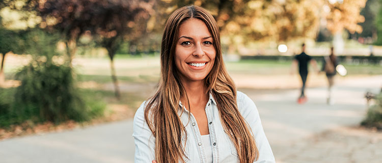 Clear Aligners in Tempe, AZ Prompt Questions About Whether Straighter Teeth Can Improve Long Term Oral Health
