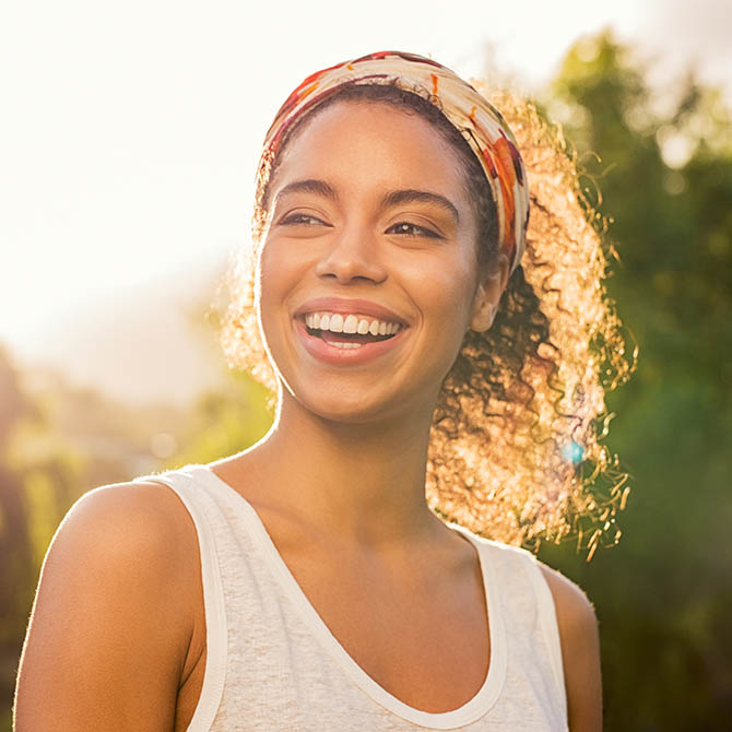 TMJ Pain Relief