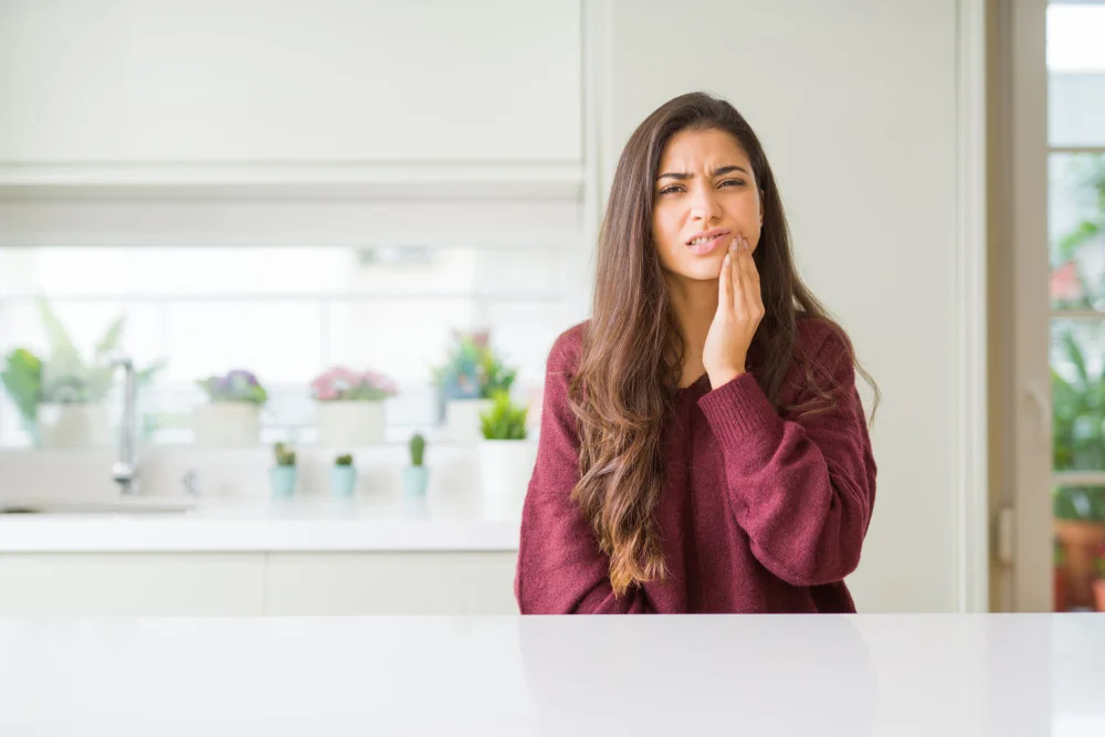 TMJ Medical Treatment: When to Seek Professional Care
