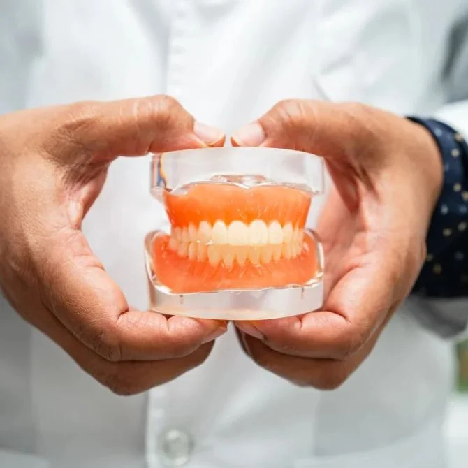 dentures tempe az