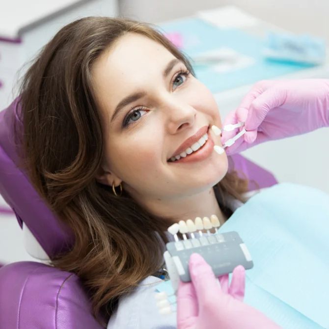 teeth whitening tempe az