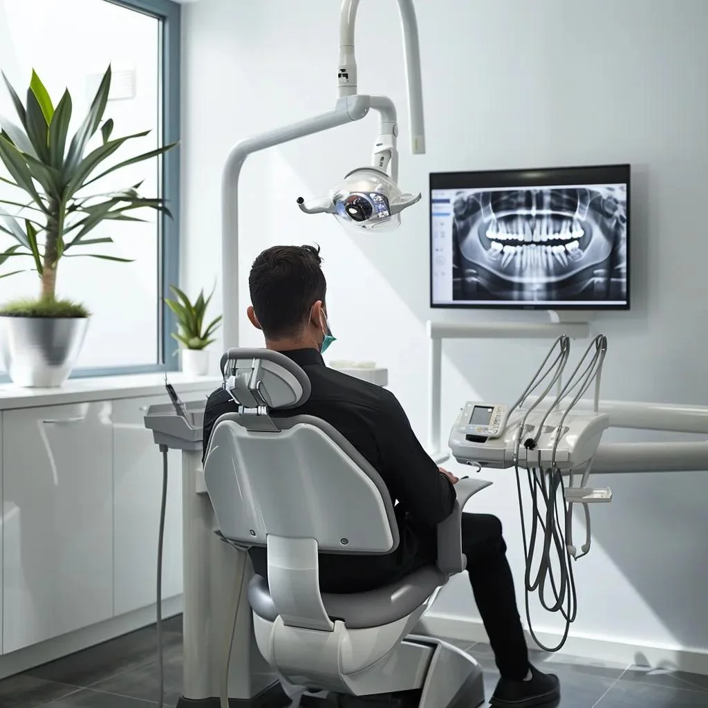 Center for Sleep Apnea and TMJ