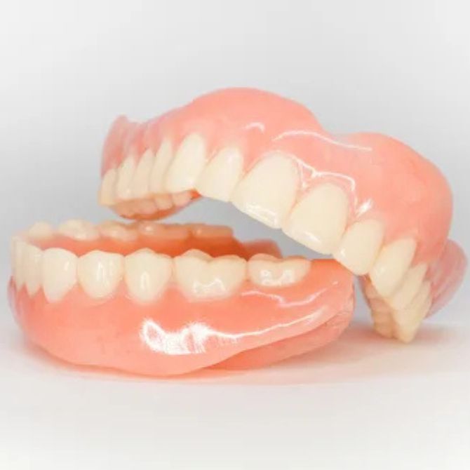 Affordable Partial Dentures: A Guide to Budget-Friendly Solutions