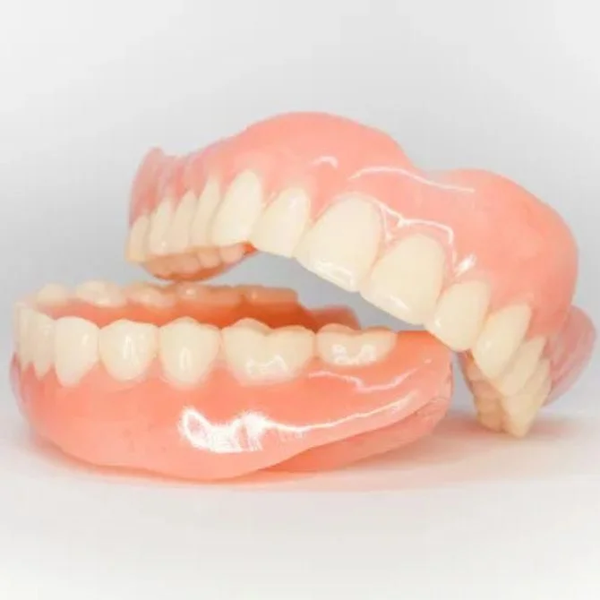 denture cost and financing