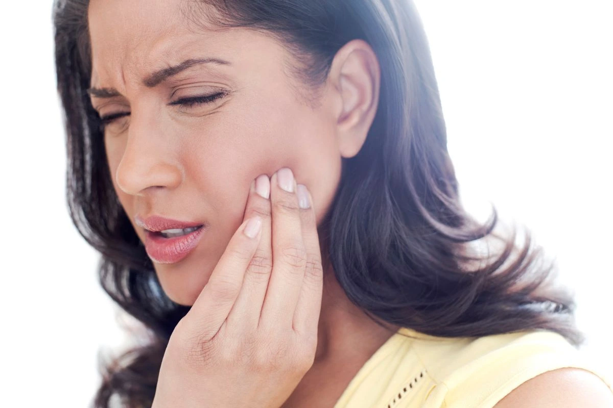 Massage Therapy for TMJ: Techniques to Relieve Jaw Tension