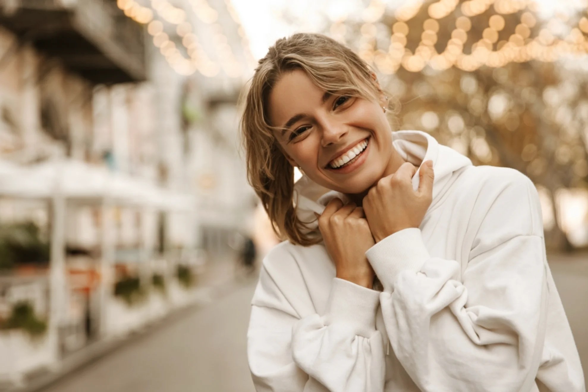 Convenience Meets Effectiveness: Take-Home Whitening Kits