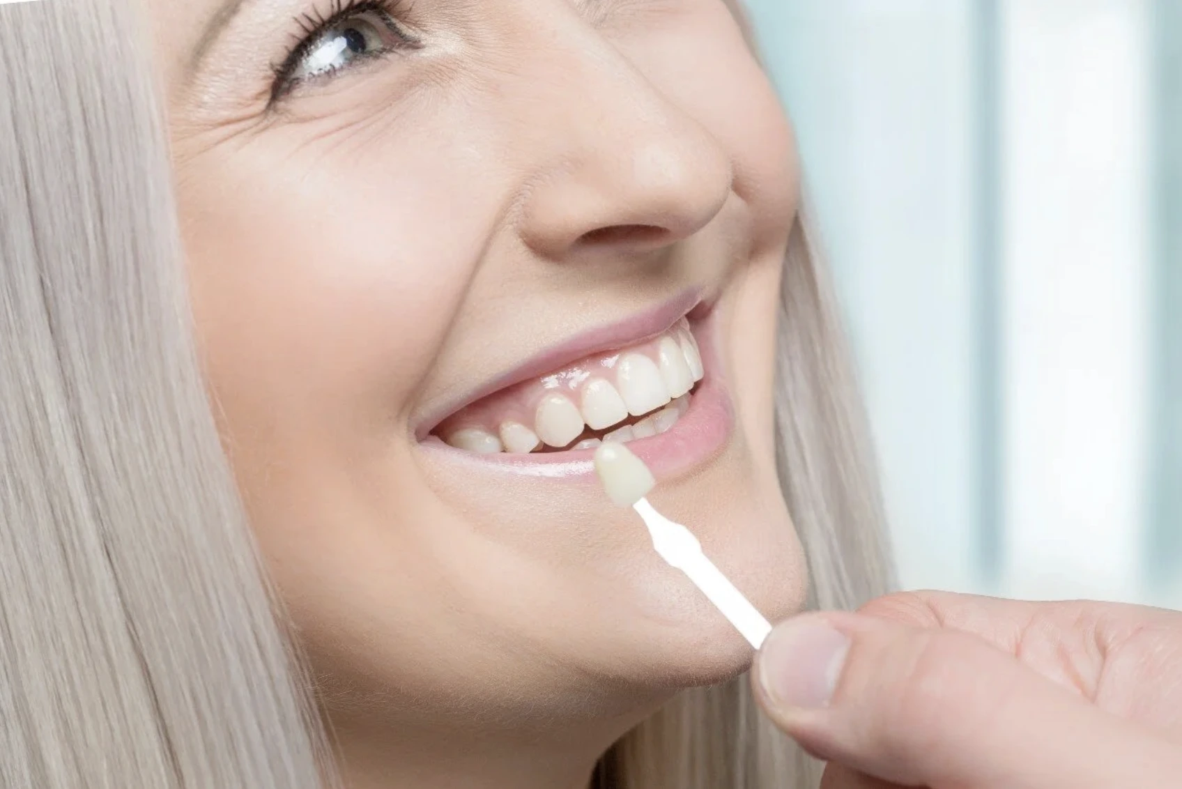 Cosmetic Teeth Veneers: Combining Beauty with Functionality