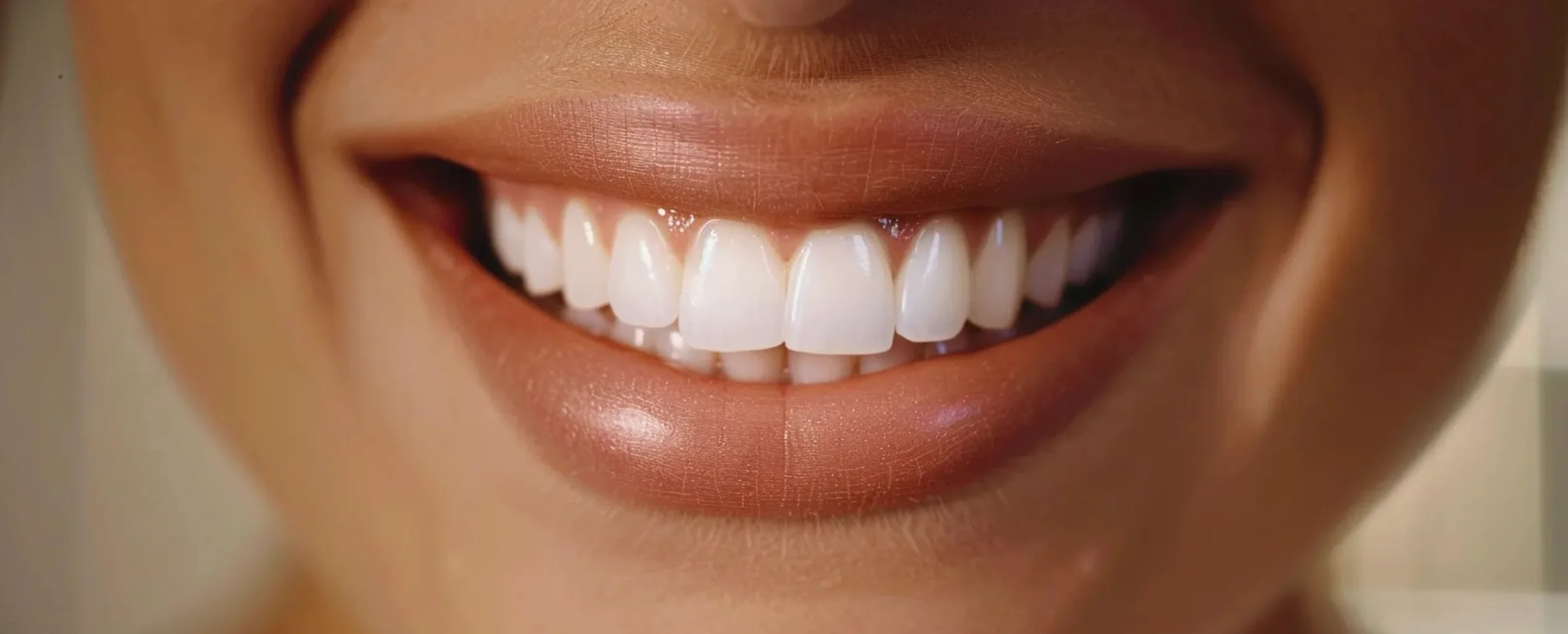 The Benefits of In-Office Teeth Whitening Bleaching