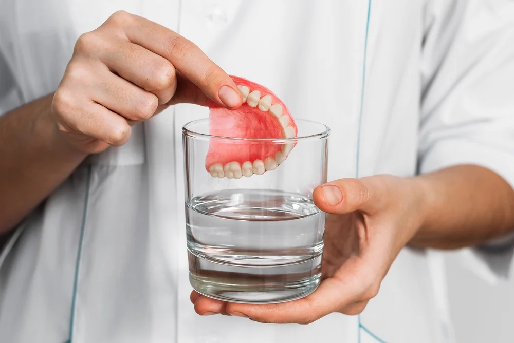 Full Denture Dental Implants: A Guide to Restoring Your Smile