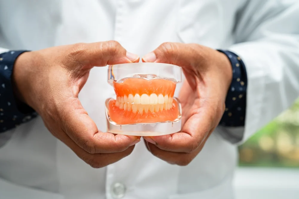 Denture Implant Care: Tips for Long-Term Success