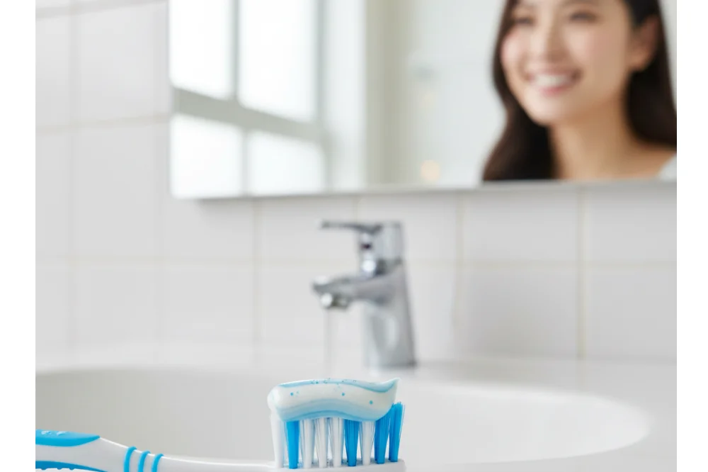 The Role of Whitening Toothpaste in Everyday Care