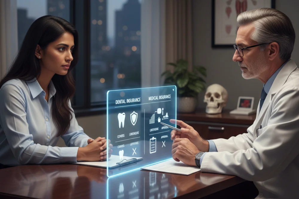 Does Insurance Cover TMJ Treatment?