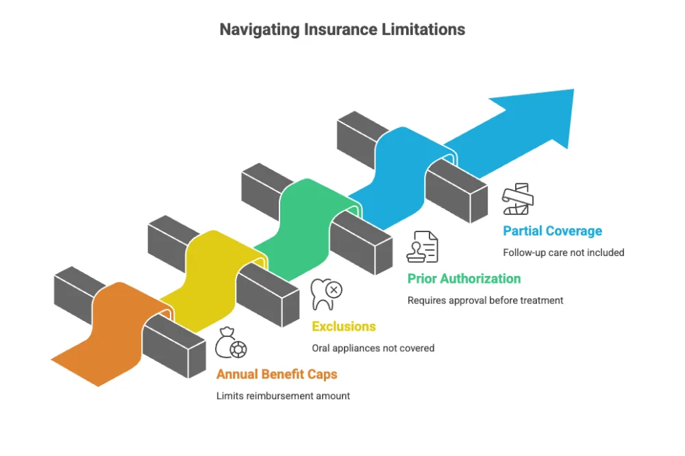 Does Insurance Cover TMJ Treatment?