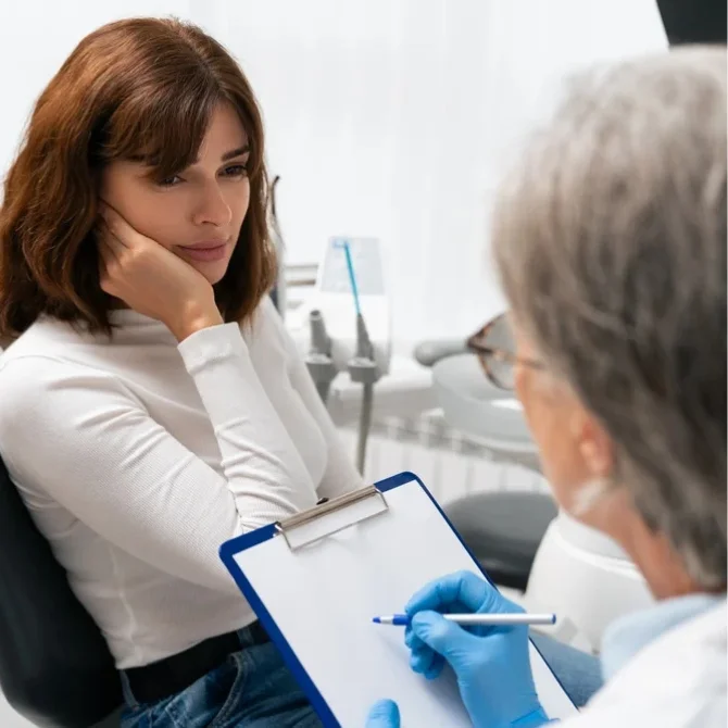 emergency dentist in tempe az, tempe dentistry dr. jeremy chan