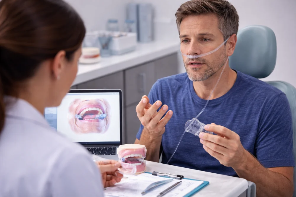 Complete Guide to Sleep Tests: Home vs Lab Studies in Tempe, AZ