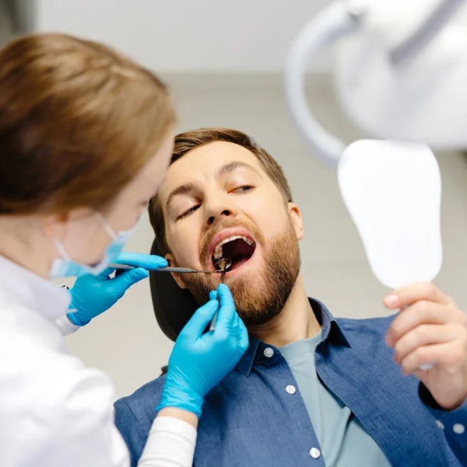 Your Trusted Tempe Dentist