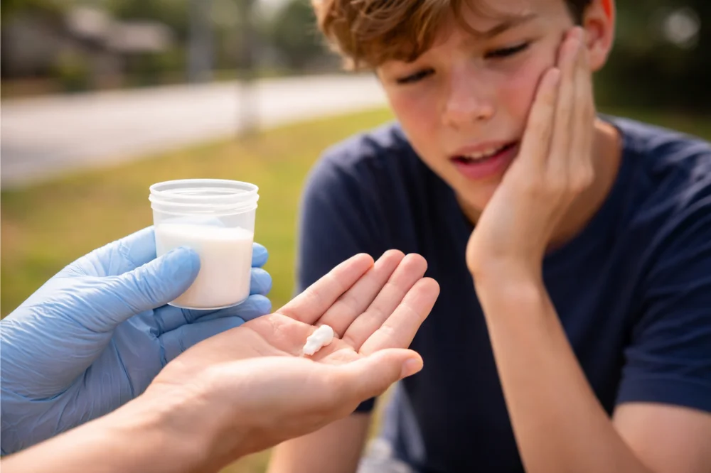 What Should You Do If You Have a Severe Toothache?