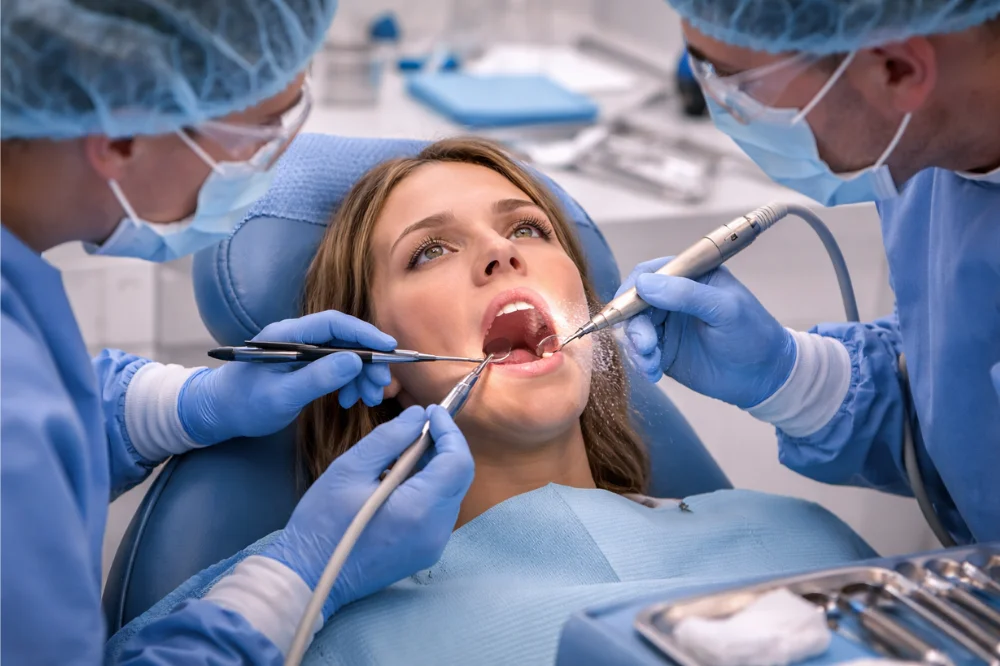 What Qualifies as a Dental Emergency?