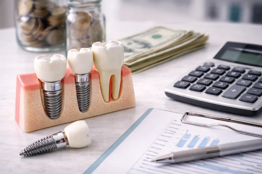 Dental Implants Cost in Tempe AZ: What You Need to Know