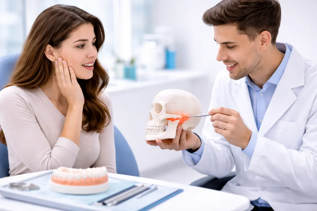 TMJ Treatment Cost in Tempe AZ: What You Need to Know