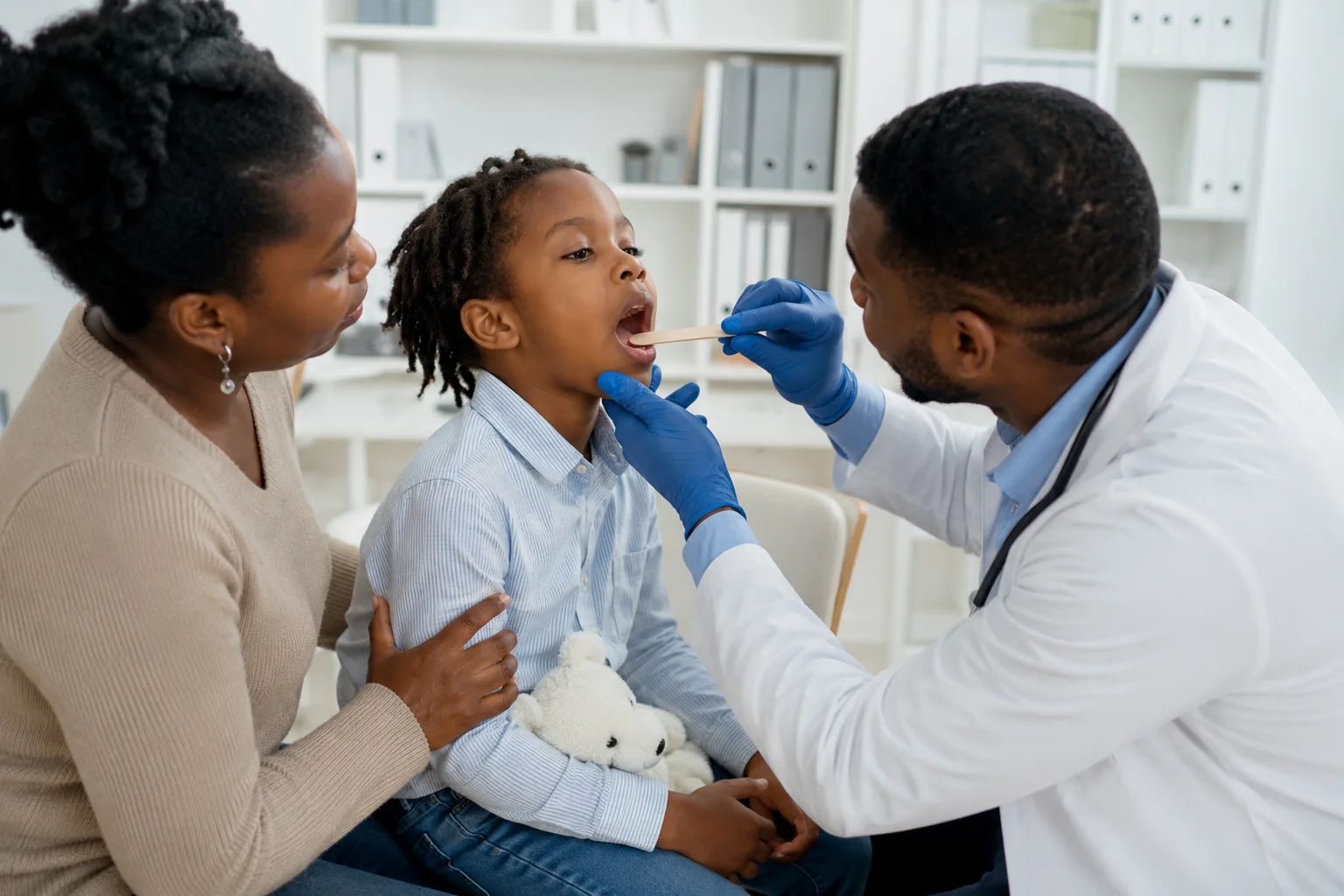 Does My Child Need Their Tonsils Removed? What Parents Should Know First