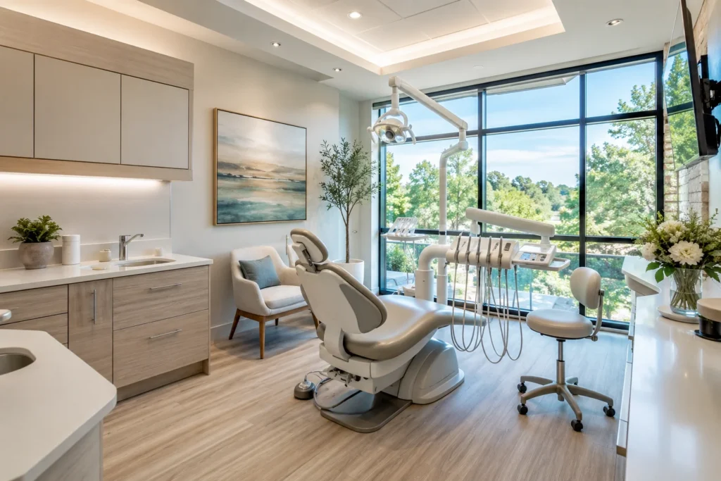 Dentists in Tempe AZ, Quietnite in Tempe AZ