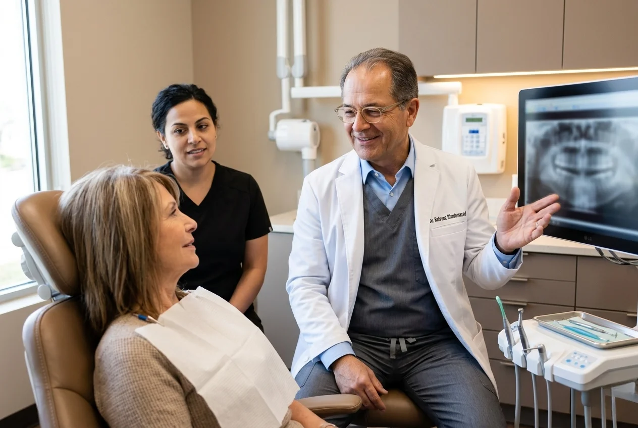 How Much Does a Dental Cleaning Cost in Tempe AZ