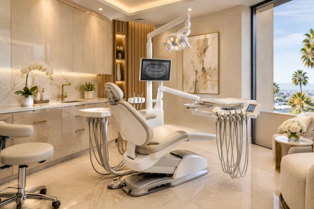 Dentists in Tempe AZ, Dental Cleaning in Tempe AZ, Dr. Jeremy Chan DDS