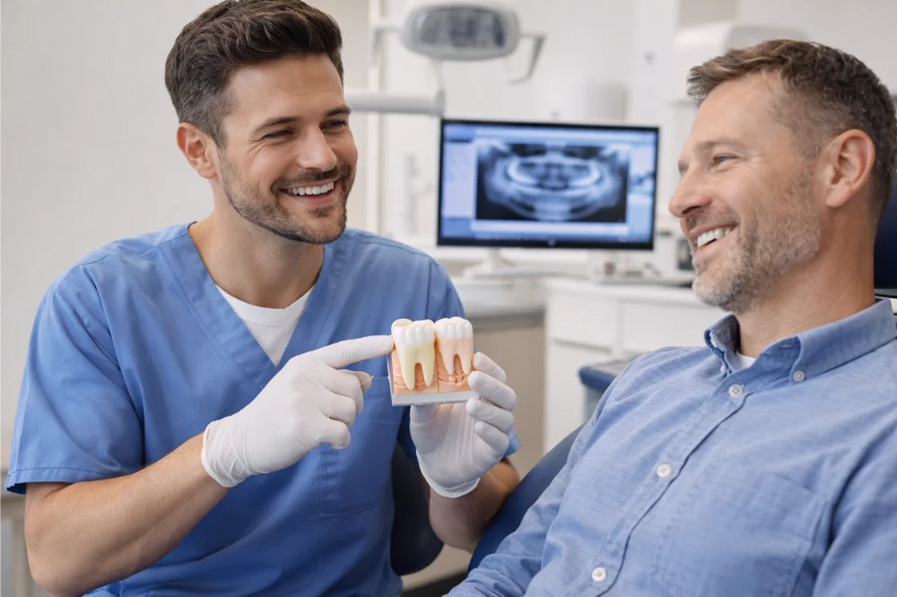 How Much Does a Filling Cost Without Insurance in Tempe AZ